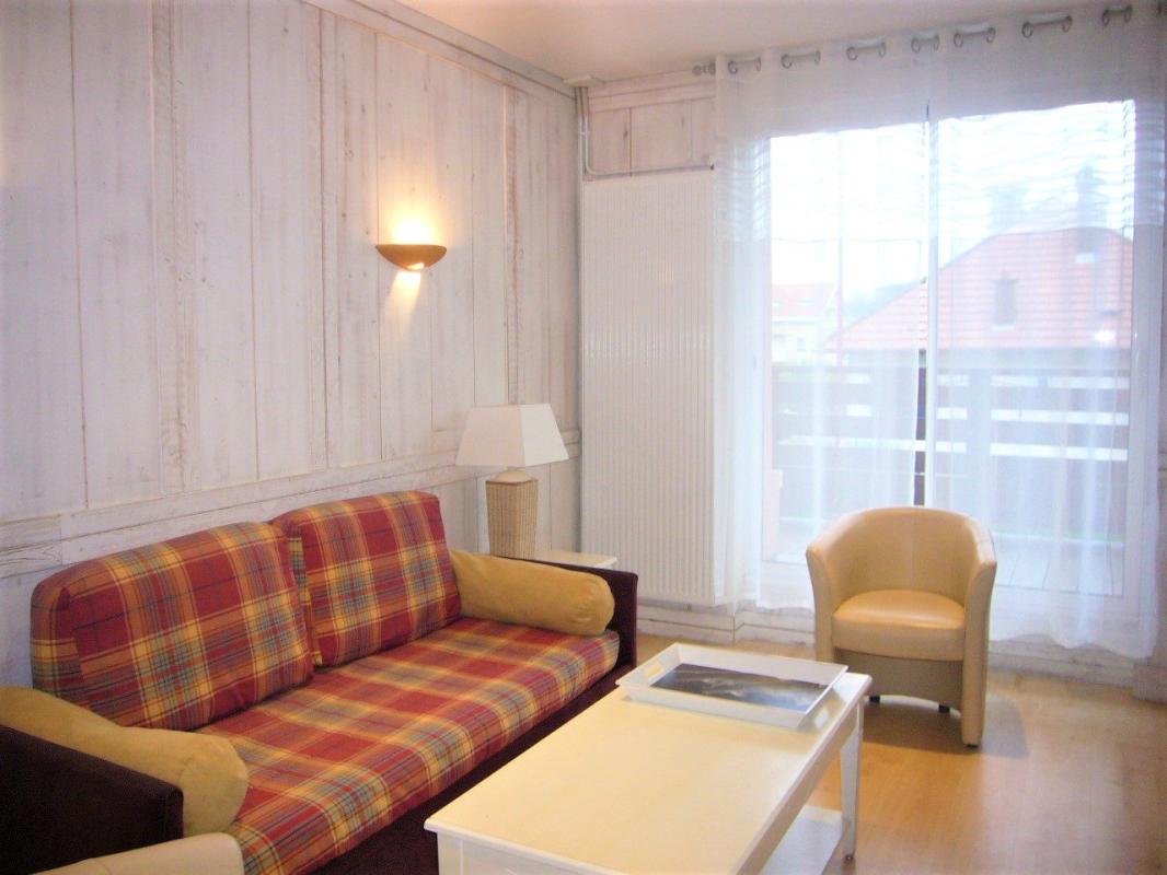 Appartement 2 pièces (49.9 m²) à vendre - Gérardmer (88400)