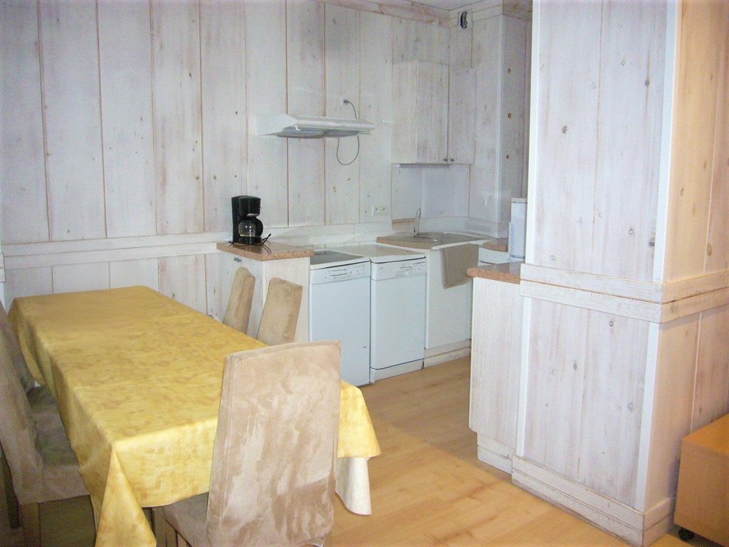 Appartement 2 pièces (49.9 m²) à vendre - Gérardmer (88400)
