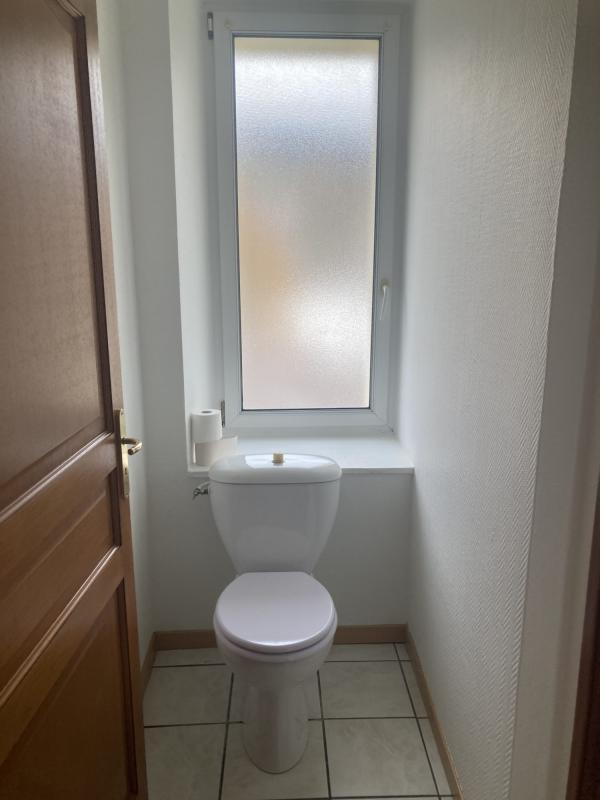 Appartement (65.19 m²) à louer - Gérardmer (88400)