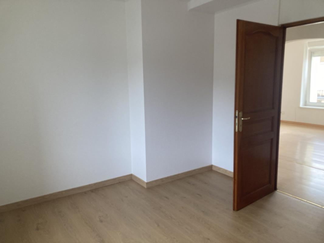 Appartement (65.19 m²) à louer - Gérardmer (88400)