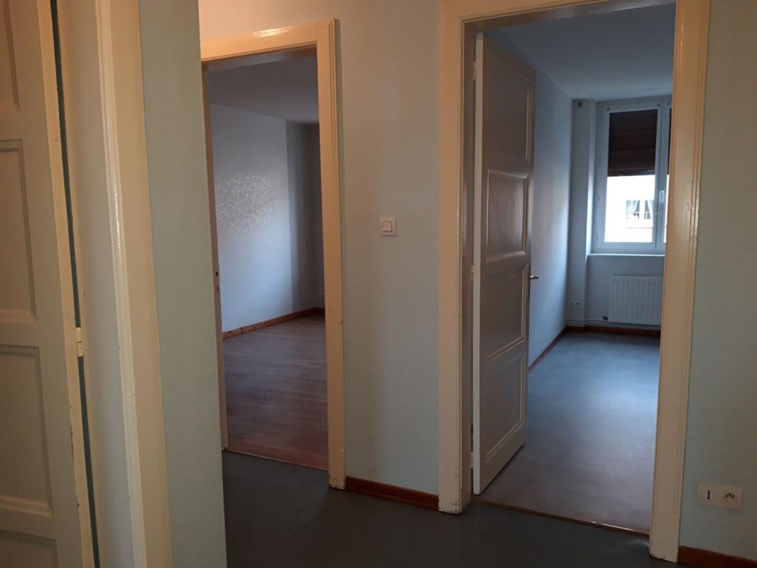 Appartement 2 pièces (67 m²) à louer - Gérardmer (88400)