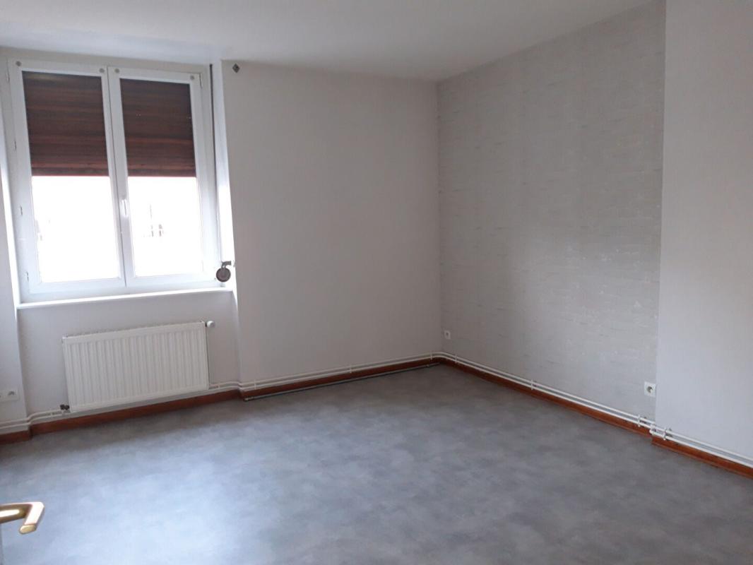 Appartement 2 pièces (67 m²) à louer - Gérardmer (88400)