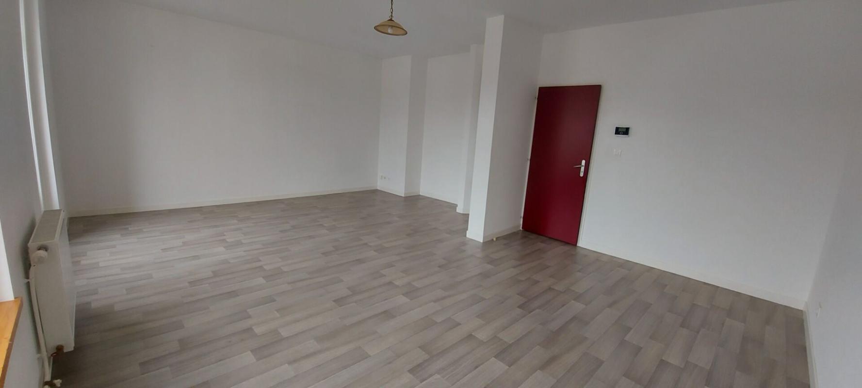 Appartement 2 pièces (91.77 m²) à vendre - Gérardmer (88400)