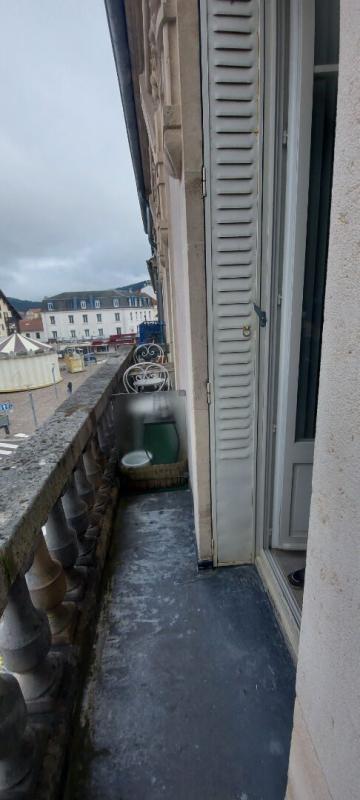Appartement 2 pièces (91.77 m²) à vendre - Gérardmer (88400)