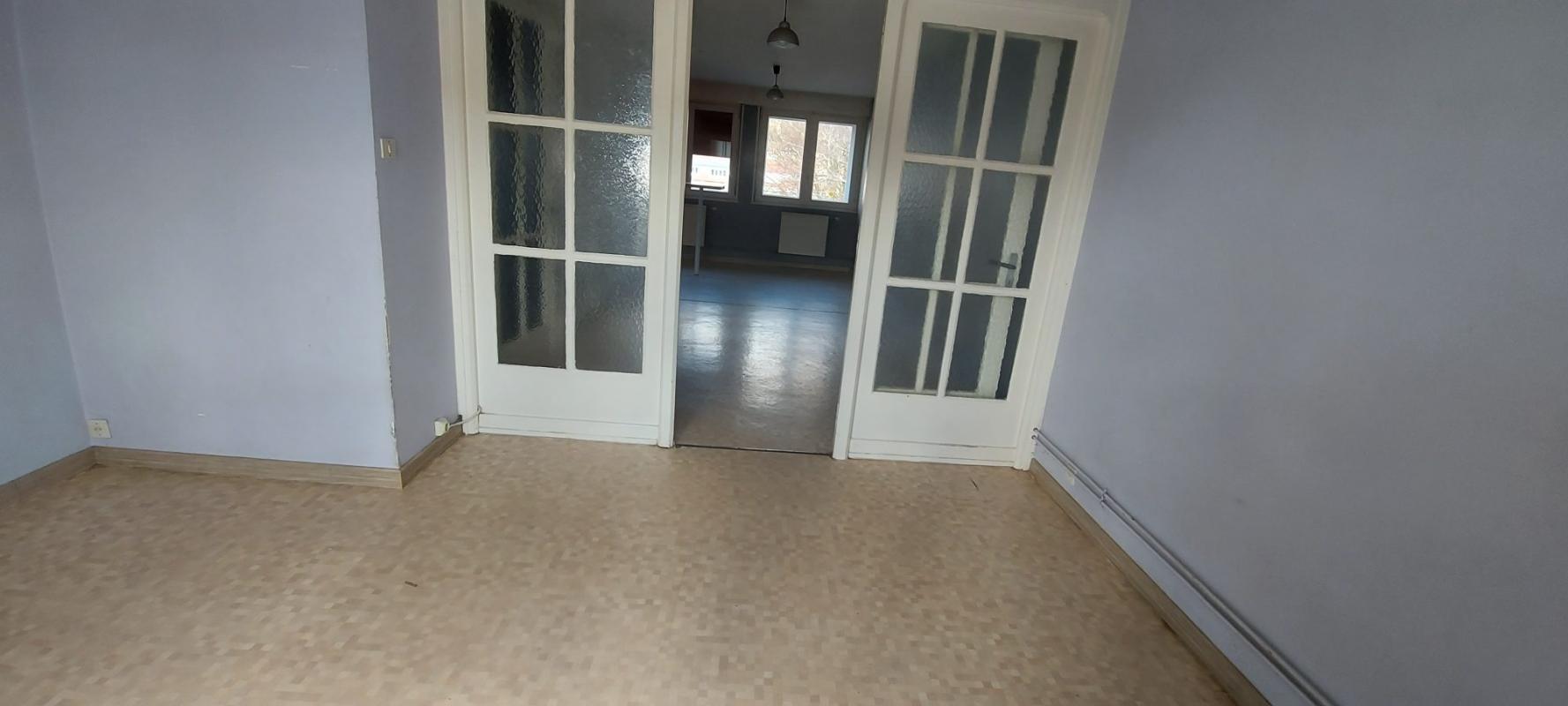 Appartement 2 pièces (42.04 m²) à vendre - Gérardmer (88400)