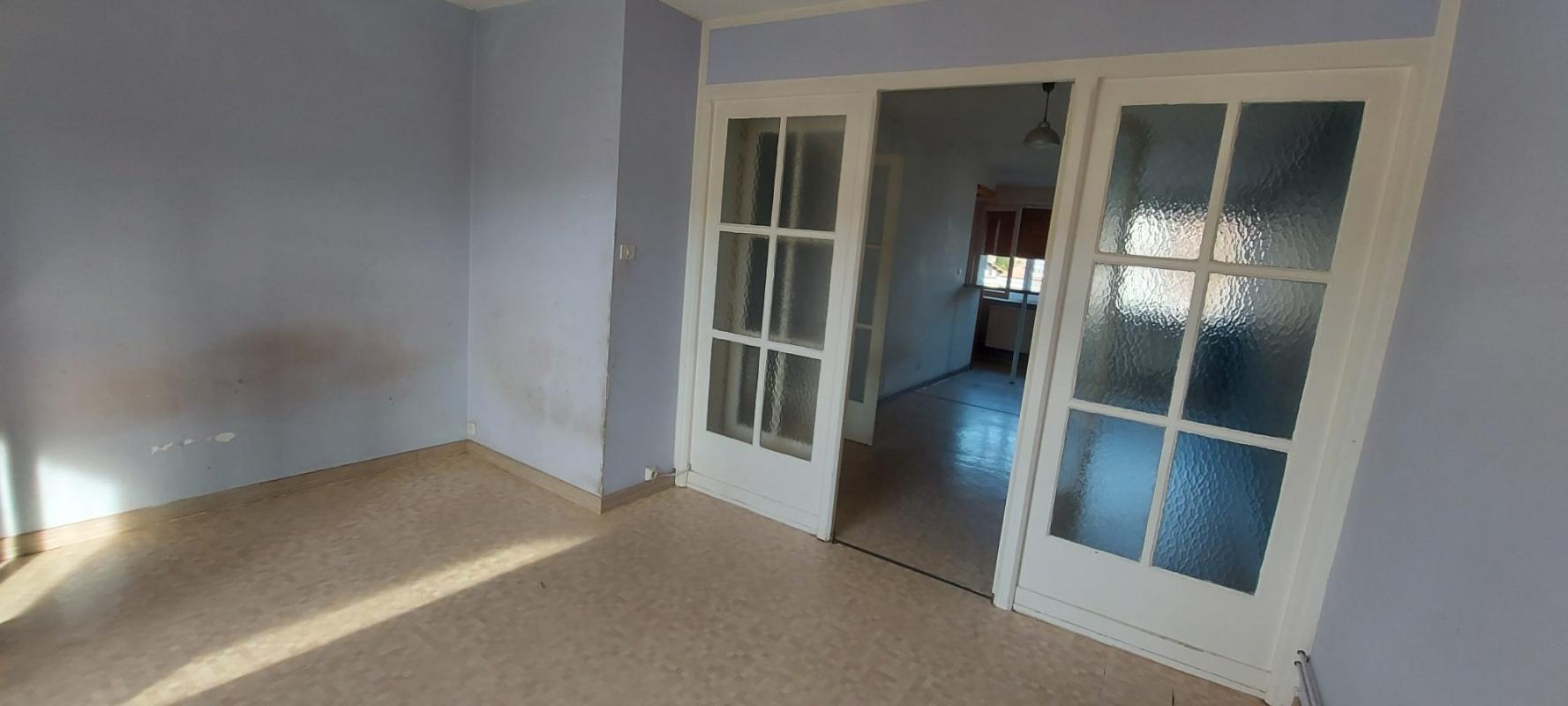 Appartement 2 pièces (42.04 m²) à vendre - Gérardmer (88400)