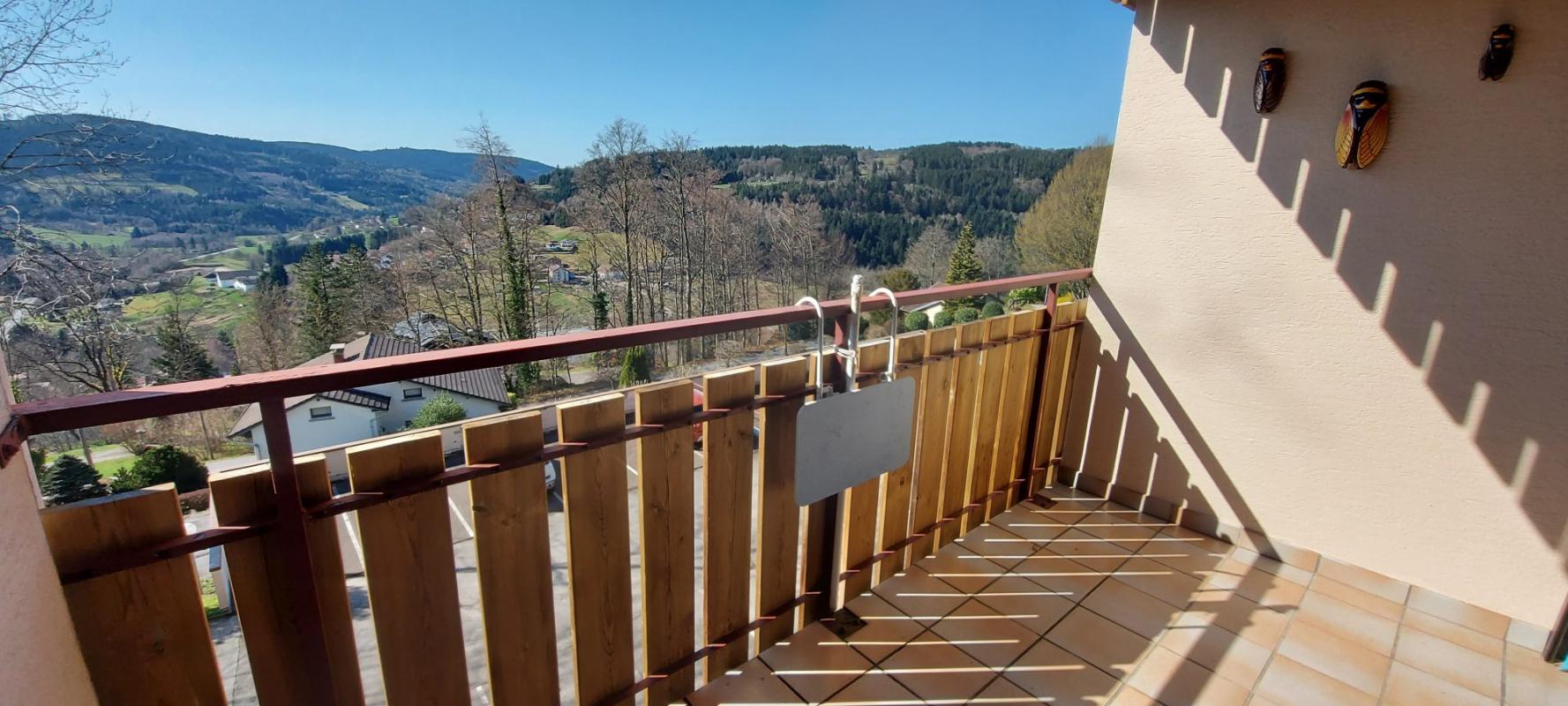 Studio (19.92 m²) à vendre - Le Tholy (88530)