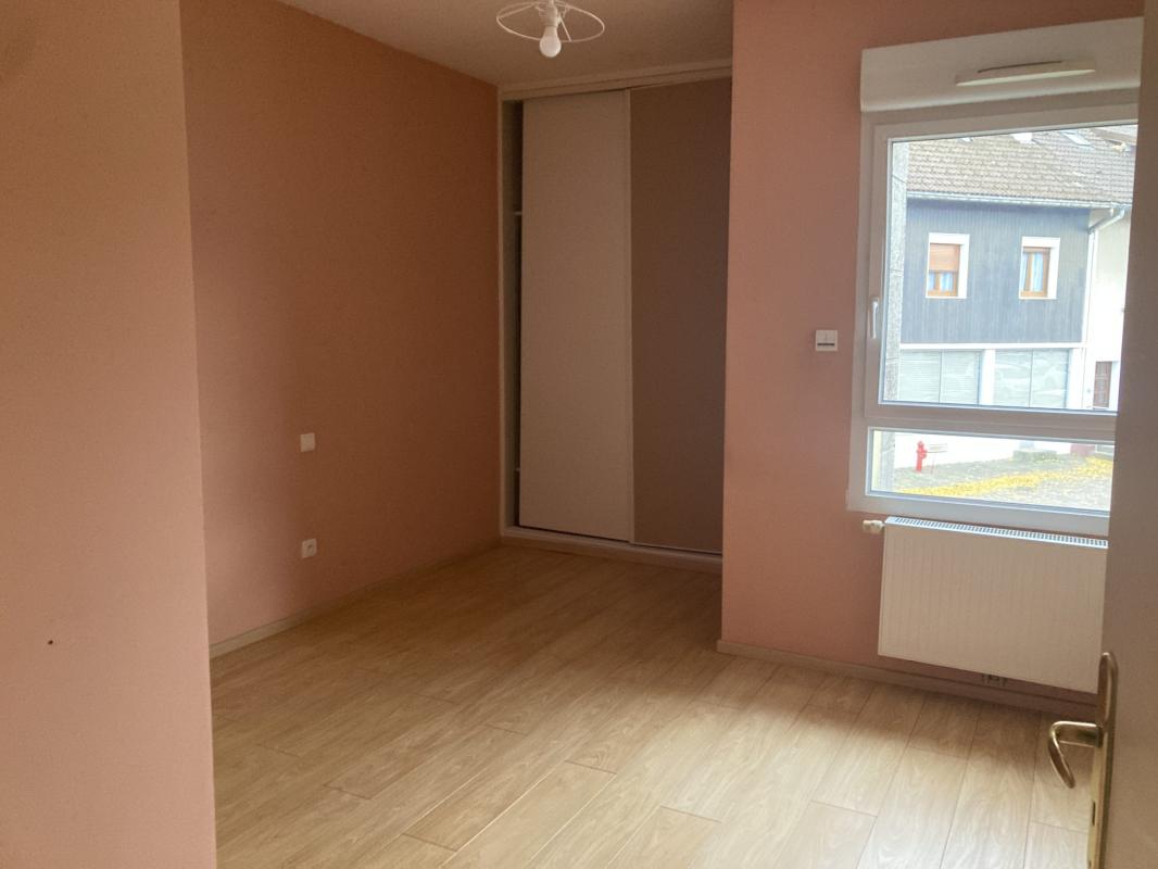 Appartement 2 pièces (63.68 m²) à louer - Gérardmer (88400)