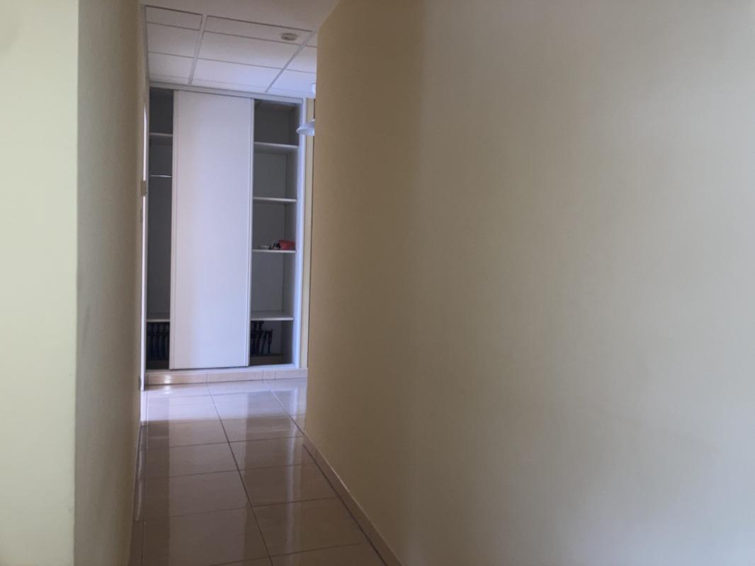 Appartement 2 pièces (63.68 m²) à louer - Gérardmer (88400)