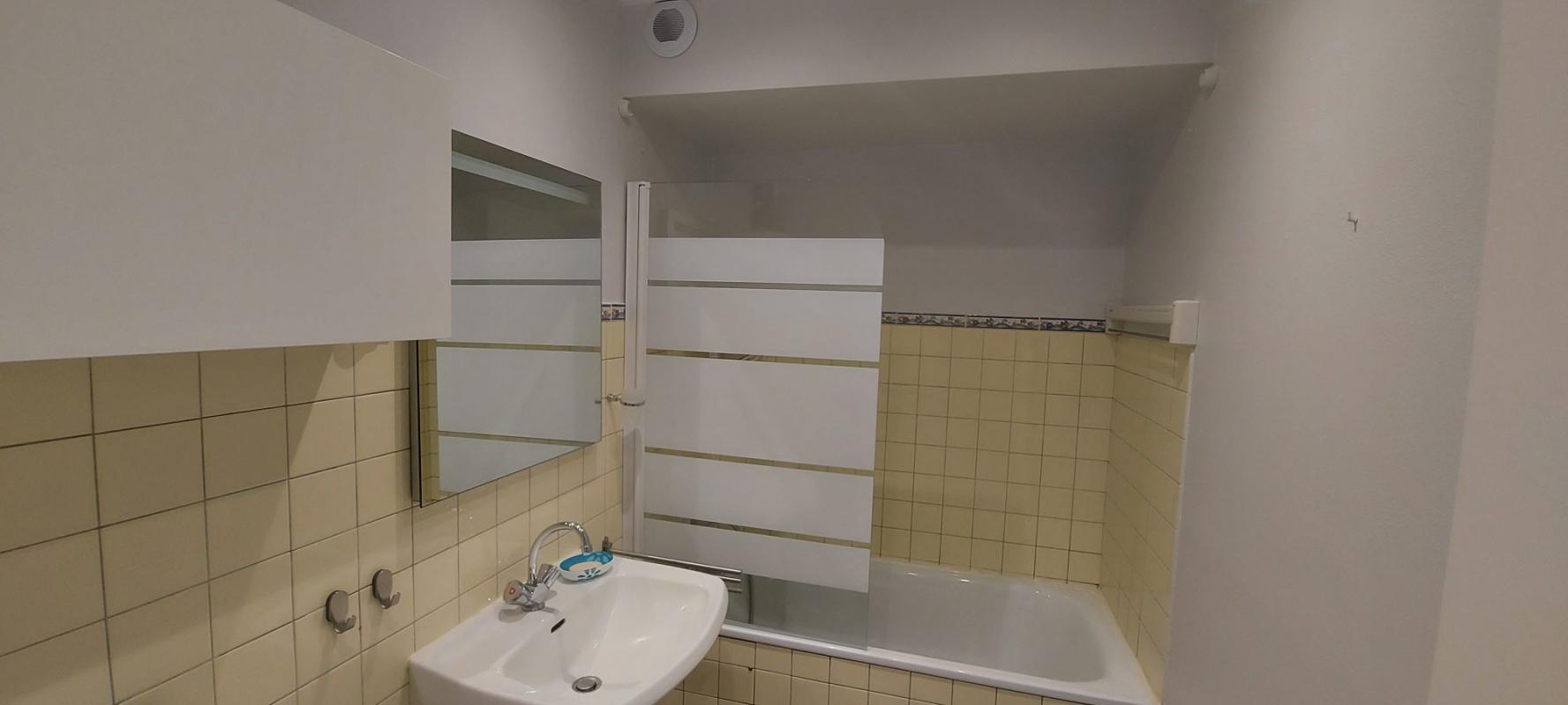 Studio meublé (25.67 m²) à louer - Gérardmer (88400)
