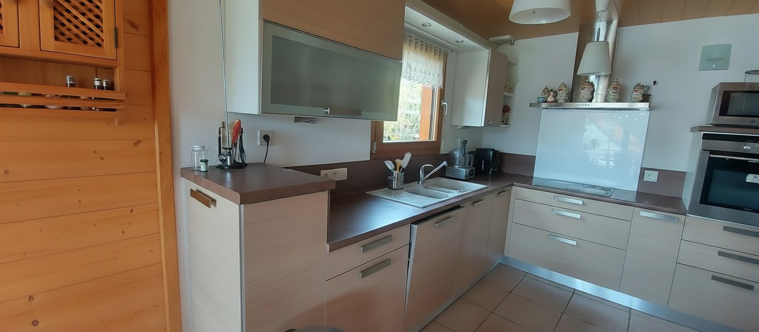 Maison 5 pièces (80 m²) à vendre - Xonrupt-longemer (88400)