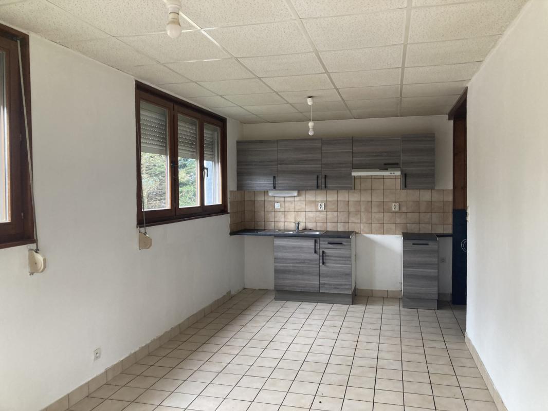 Appartement 3 pièces (51.2 m²) à louer - Ramonchamp (88160)