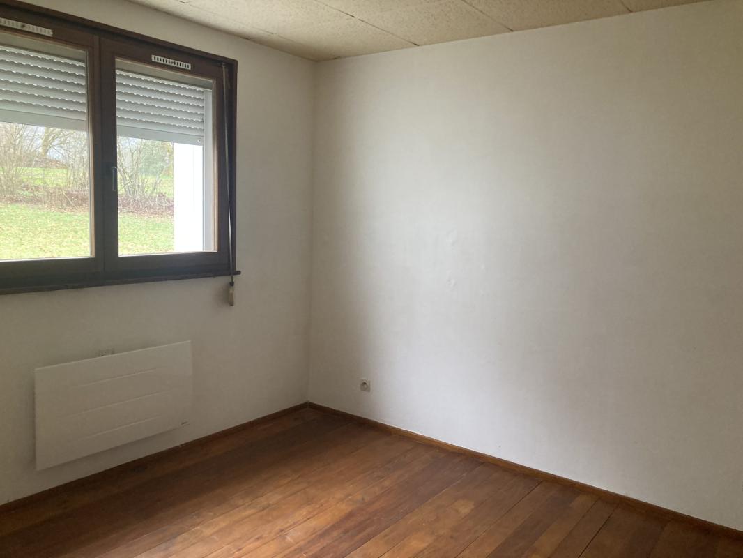 Appartement 3 pièces (51.2 m²) à louer - Ramonchamp (88160)