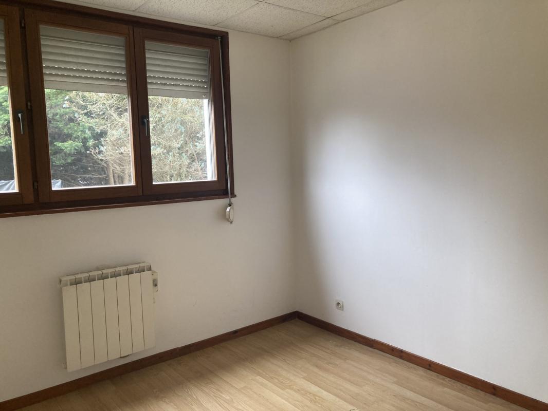Appartement 3 pièces (51.2 m²) à louer - Ramonchamp (88160)