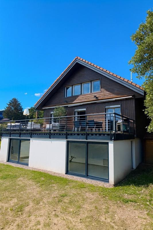 Maison 7 pièces (177 m²) à vendre - Gérardmer (88400)