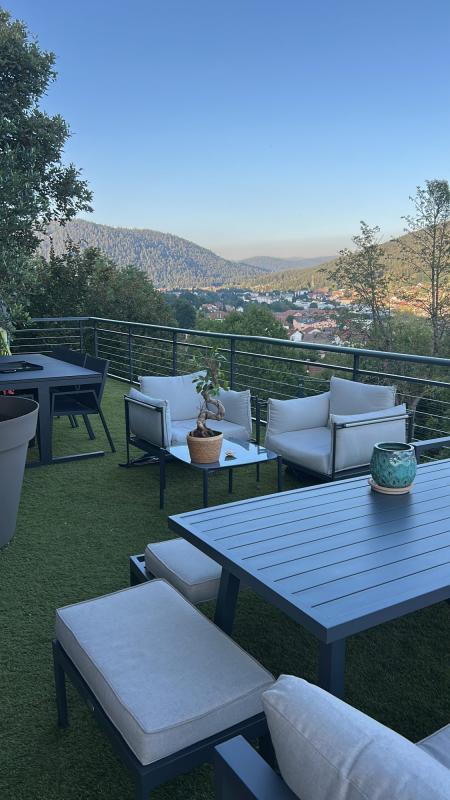 Maison 7 pièces (177 m²) à vendre - Gérardmer (88400)