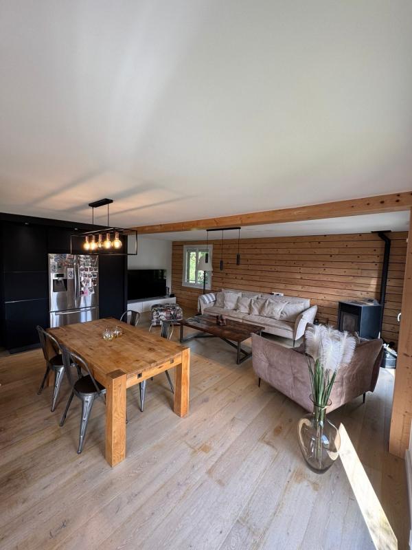 Maison 7 pièces (177 m²) à vendre - Gérardmer (88400)