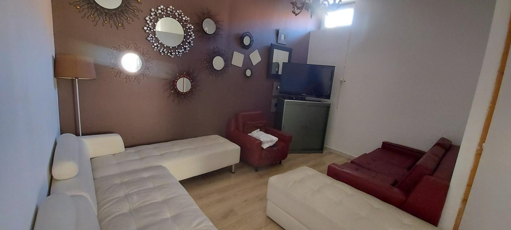 Appartement 3 pièces (72 m²) à vendre - Gérardmer (88400)