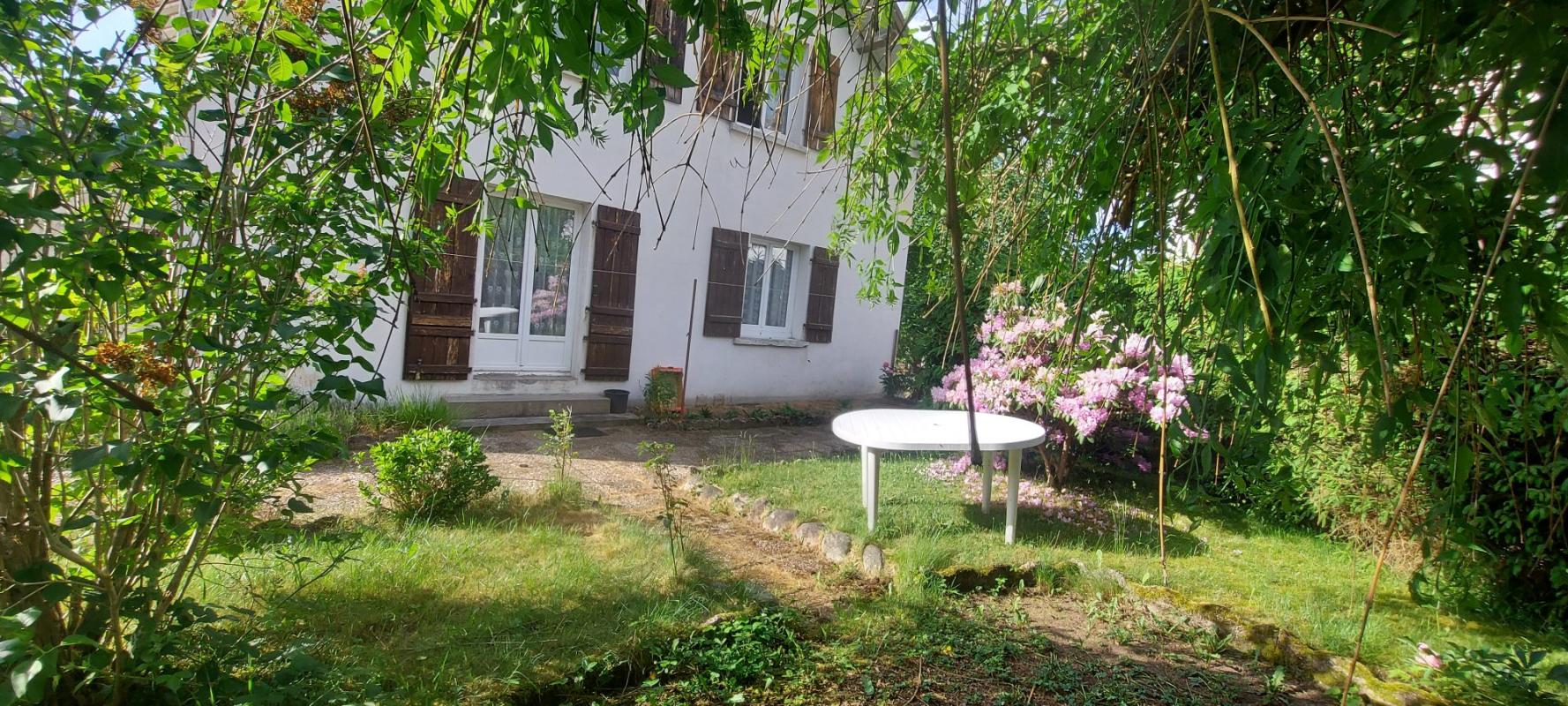 Maison 5 pièces (106 m²) à vendre - Gérardmer (88400)