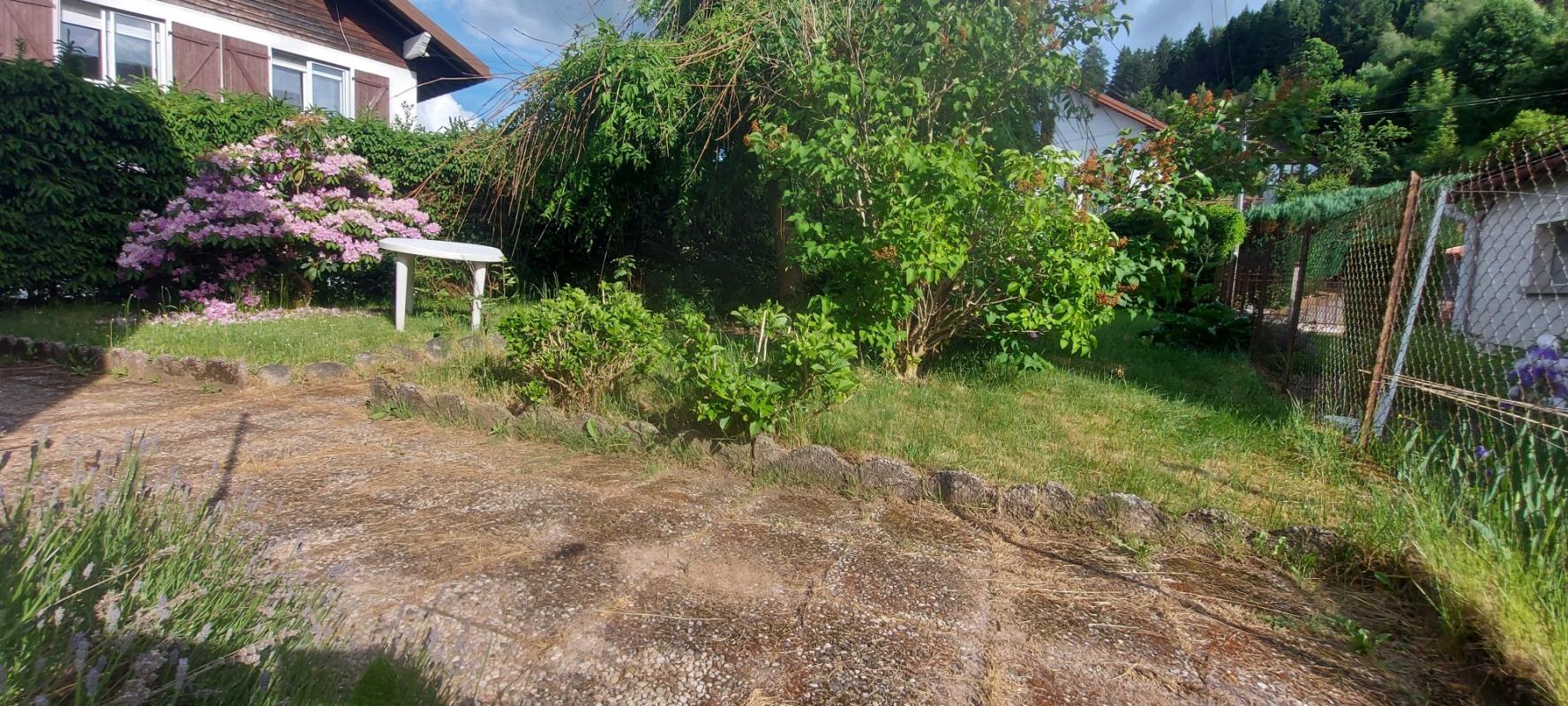 Maison 5 pièces (106 m²) à vendre - Gérardmer (88400)