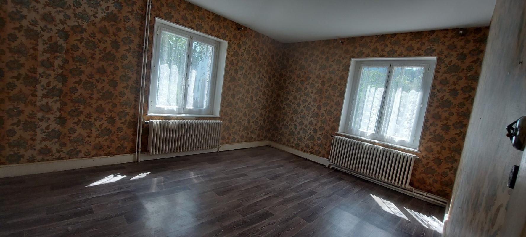 Maison 5 pièces (106 m²) à vendre - Gérardmer (88400)