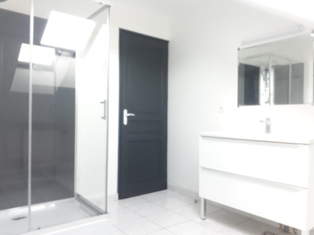 Appartement 3 pièces (54 m²) à louer - Gérardmer (88400)