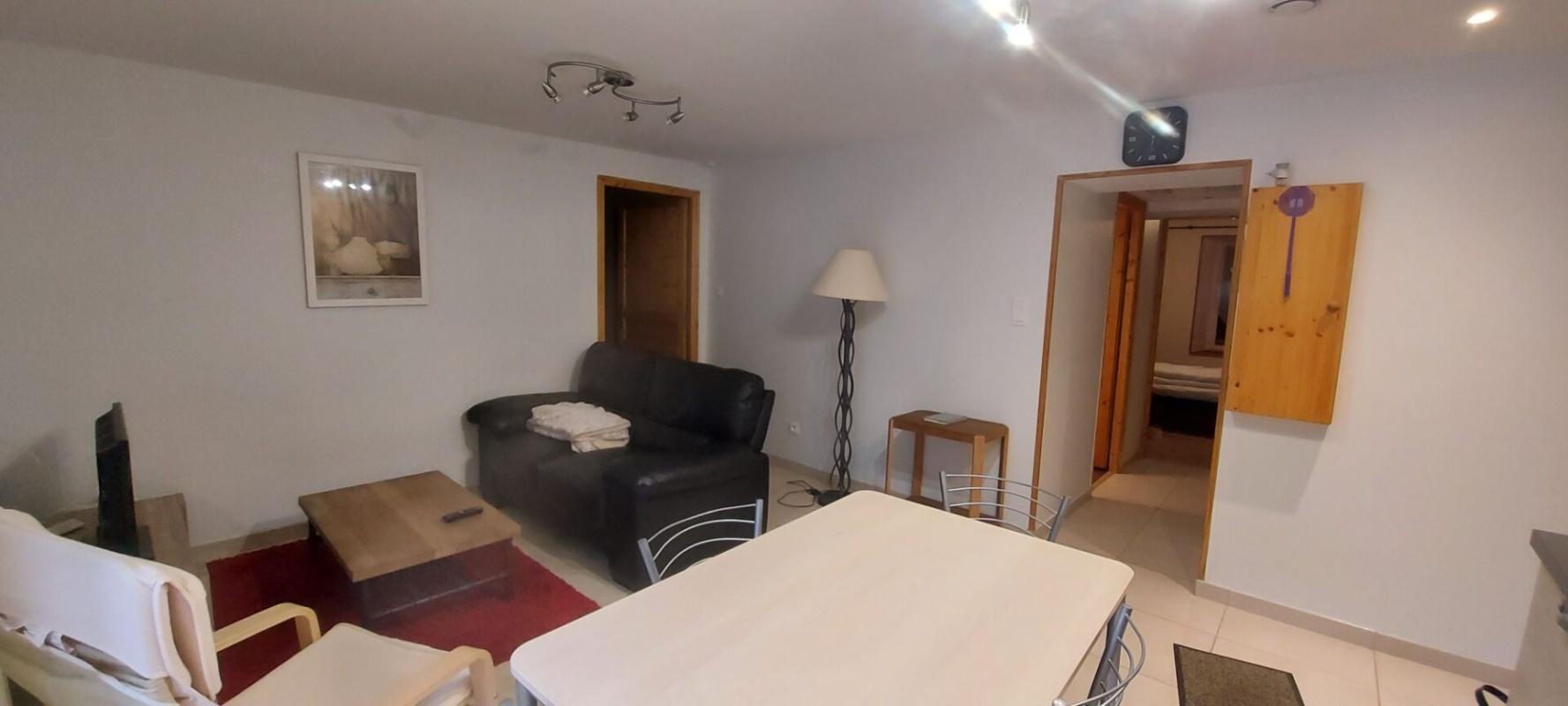 Appartement 3 pièces (51.91 m²) à vendre - Gérardmer (88400)