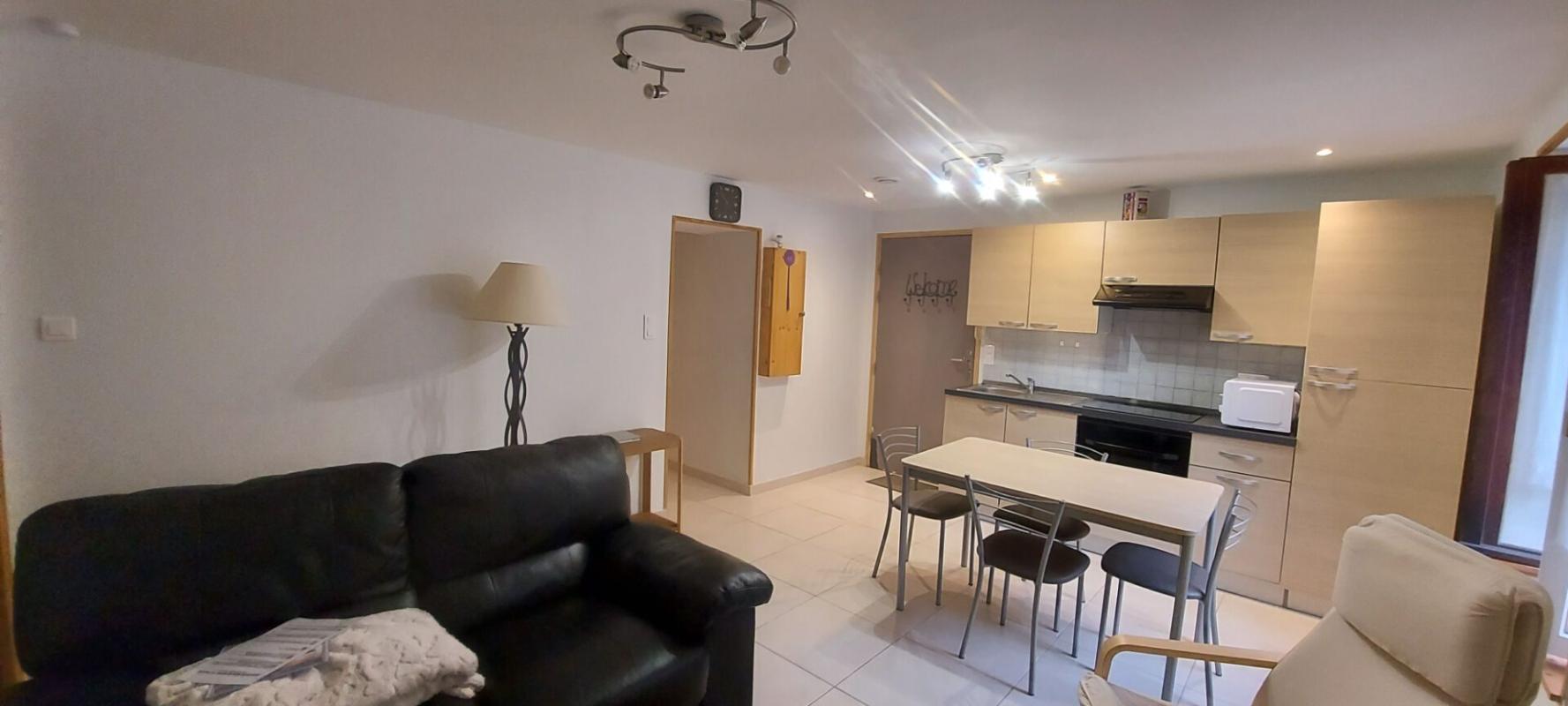 Appartement 3 pièces (51.91 m²) à vendre - Gérardmer (88400)