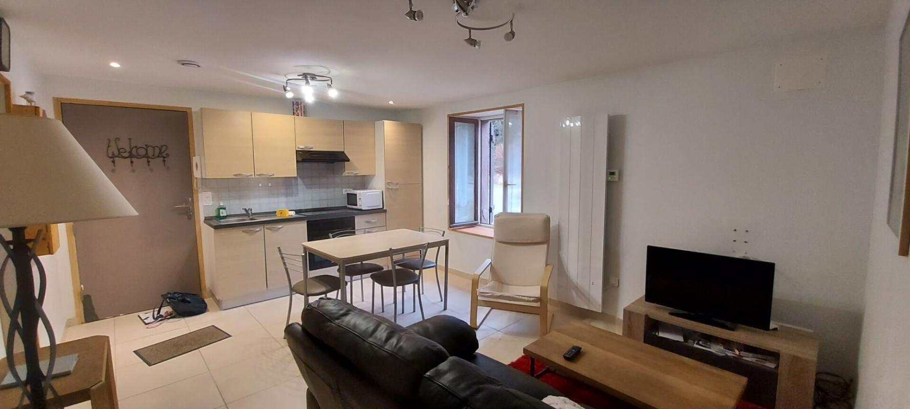 Appartement 3 pièces (51.91 m²) à vendre - Gérardmer (88400)