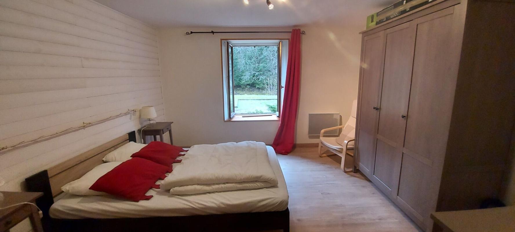 Appartement 3 pièces (51.91 m²) à vendre - Gérardmer (88400)