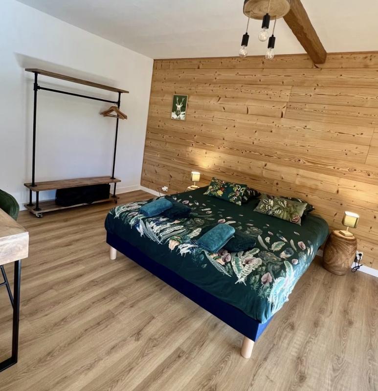 Appartement 2 pièces (48.15 m²) à vendre - Gérardmer (88400)