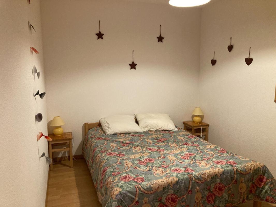 Appartement meublé 4 pièces (80 m²) à louer - Gérardmer (88400)