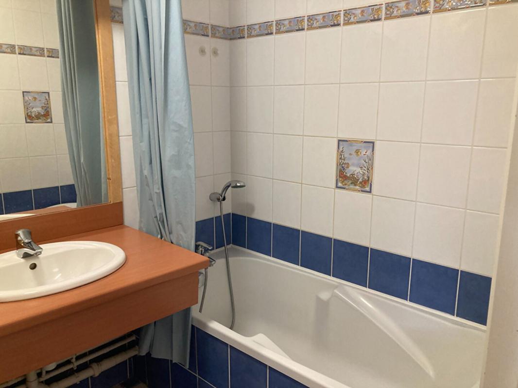 Appartement meublé 4 pièces (80 m²) à louer - Gérardmer (88400)