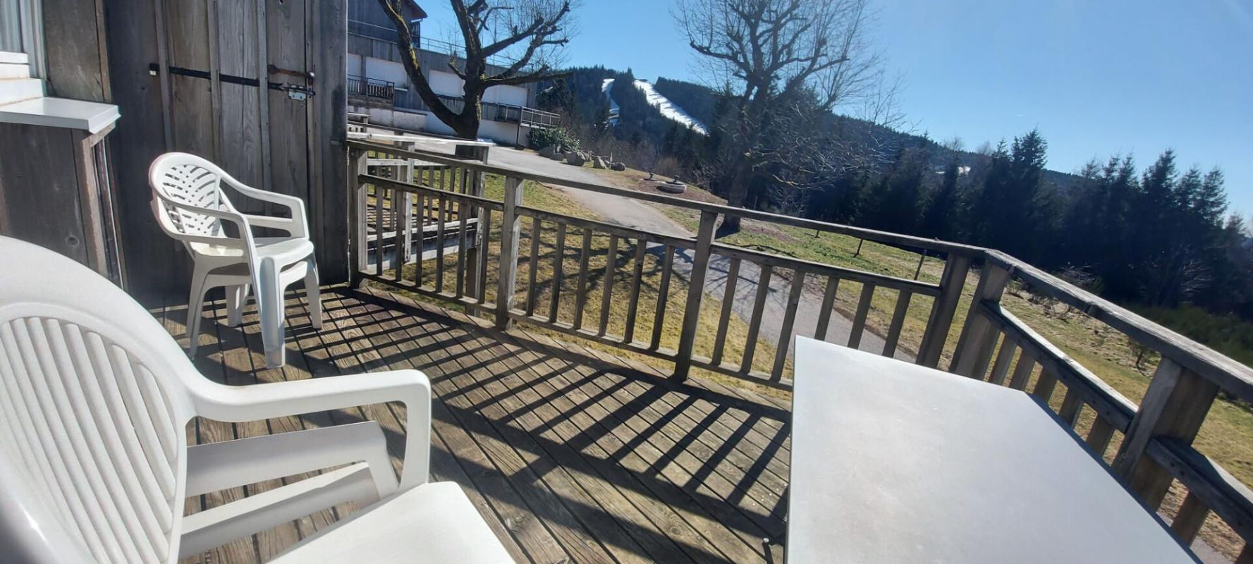 Appartement 3 pièces (49.87 m²) à vendre - Gérardmer (88400)