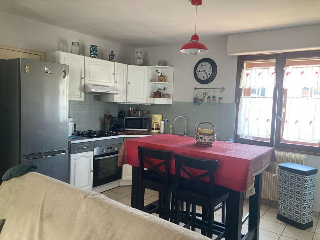 Maison 4 pièces (107.66 m²) à louer - Gérardmer (88400)