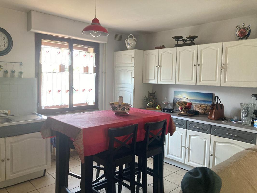Maison 4 pièces (107.66 m²) à louer - Gérardmer (88400)
