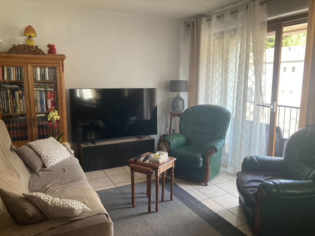 Maison 4 pièces (107.66 m²) à louer - Gérardmer (88400)