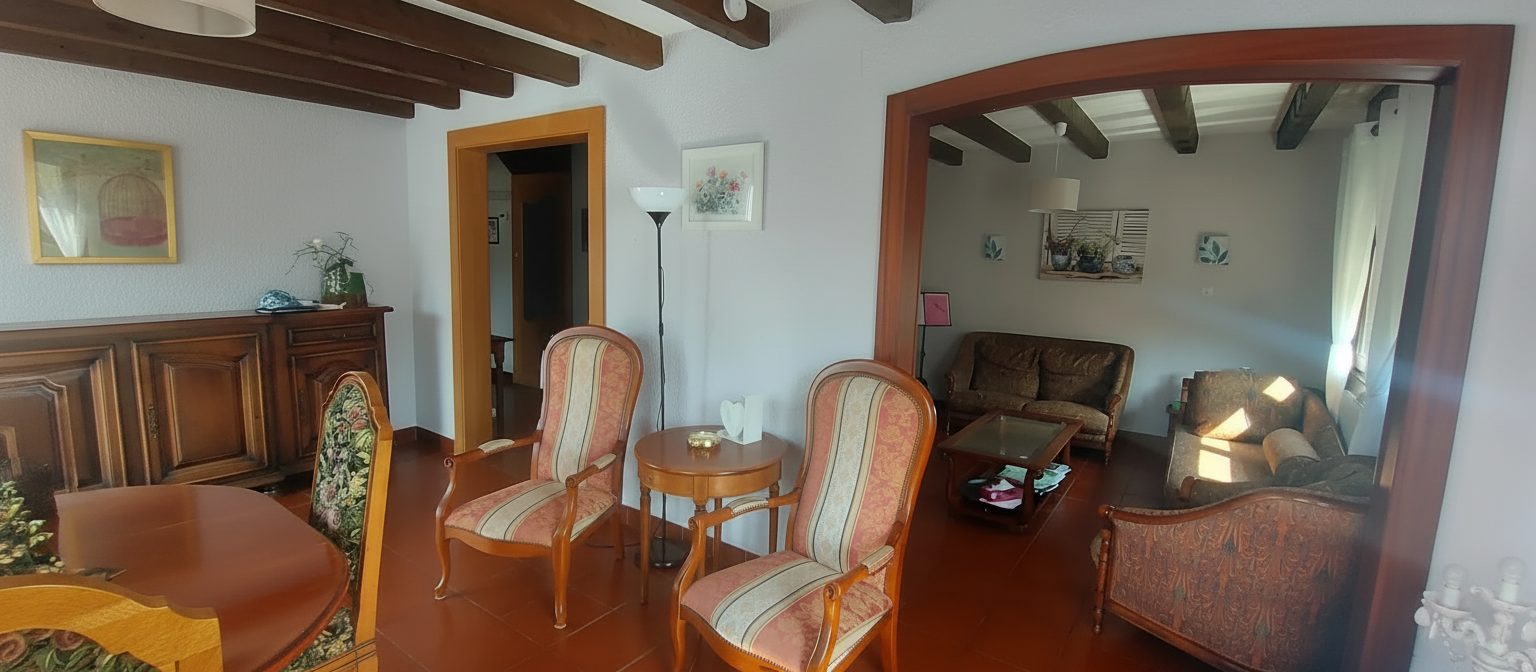 Maison 7 pièces (143 m²) à vendre - Gérardmer (88400)