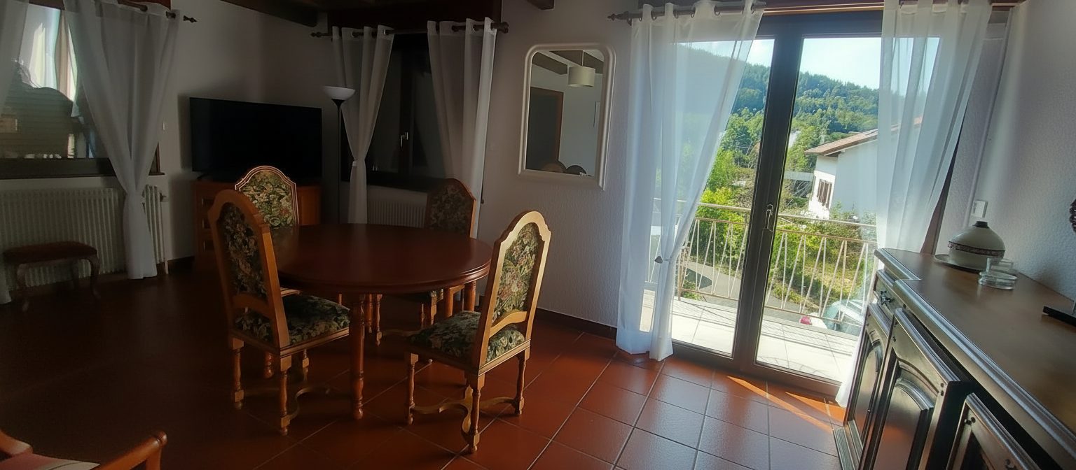 Maison 7 pièces (143 m²) à vendre - Gérardmer (88400)