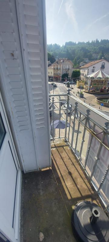 Appartement 4 pièces (127 m²) à vendre - Gérardmer (88400)