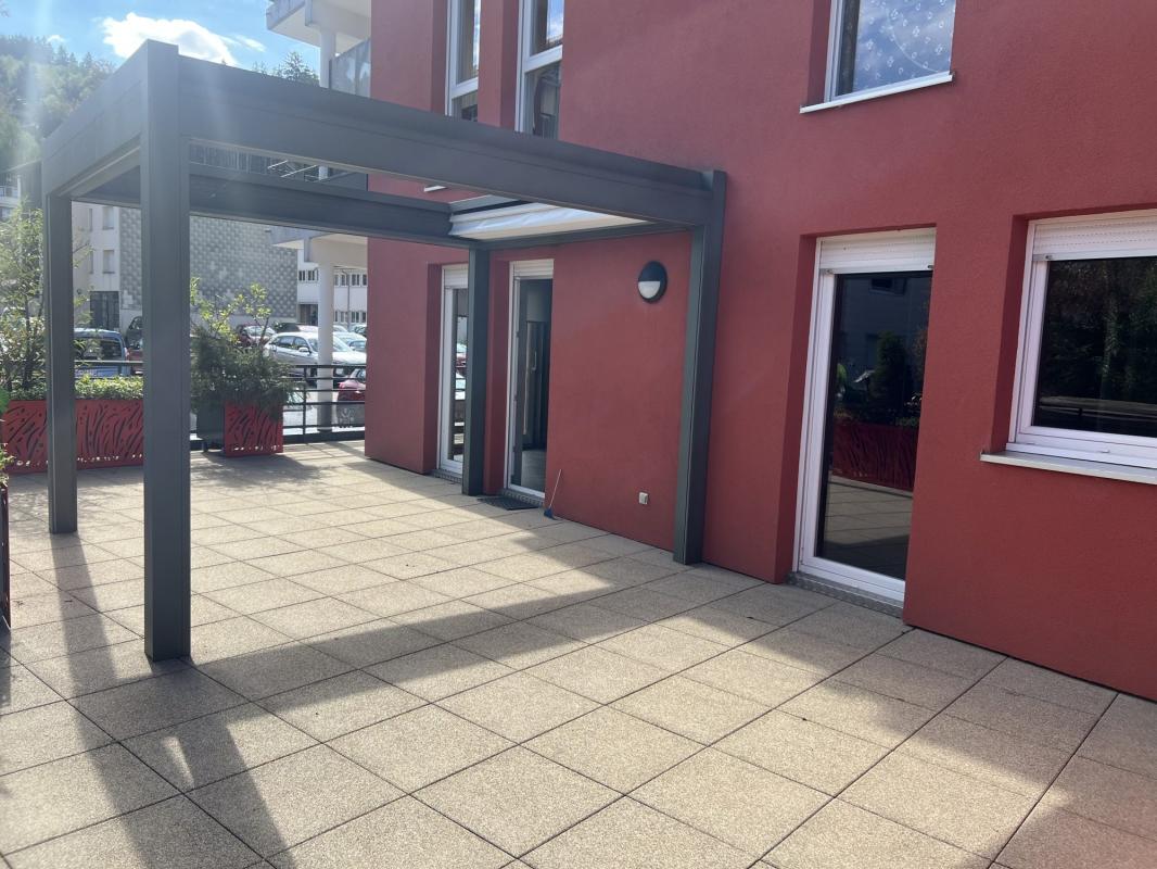 Appartement 3 pièces (71 m²) à louer - Gérardmer (88400)