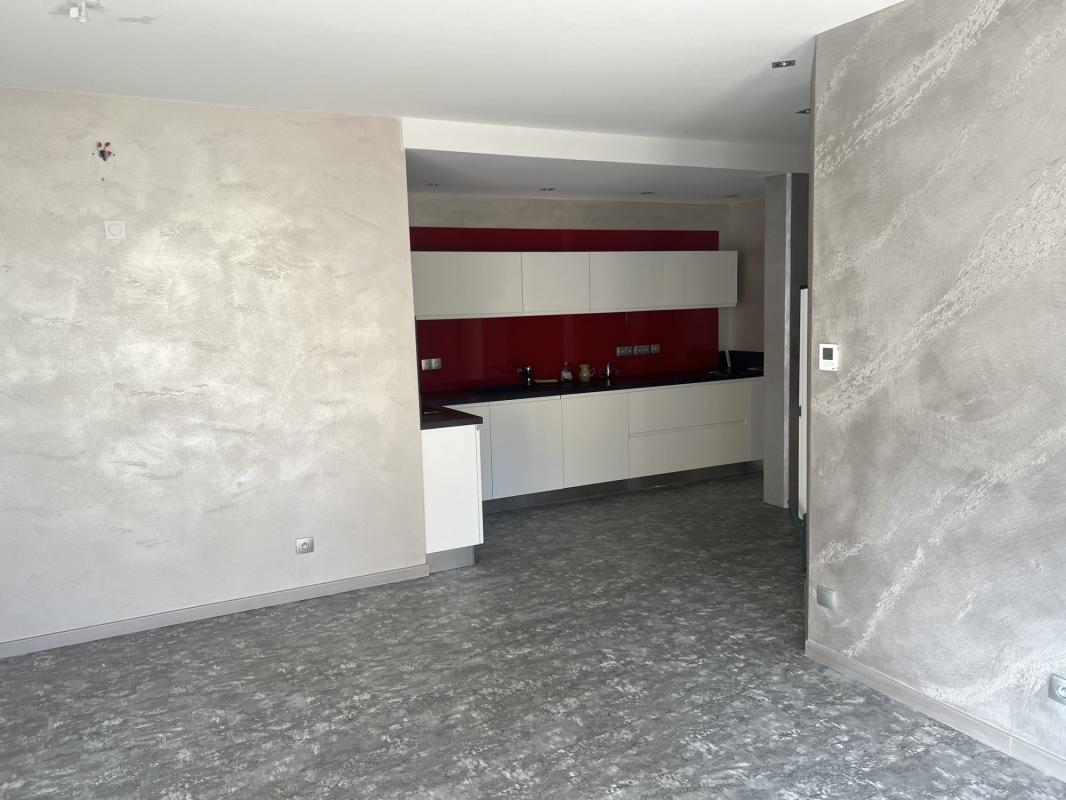 Appartement 3 pièces (71 m²) à louer - Gérardmer (88400)