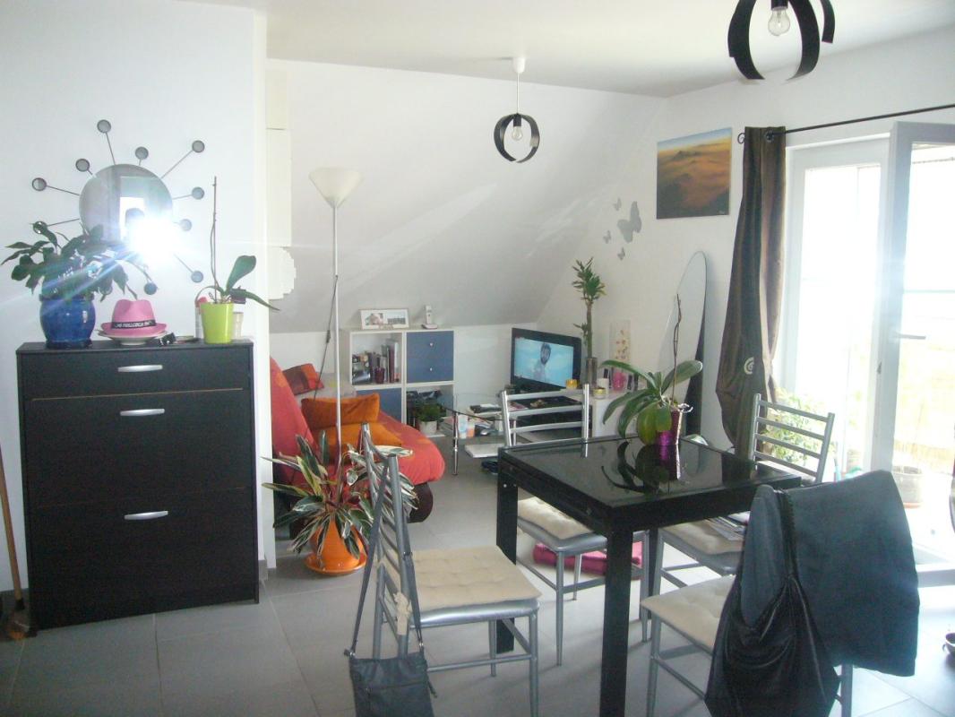 Appartement 3 pièces (53 m²) à louer - Gérardmer (88400)