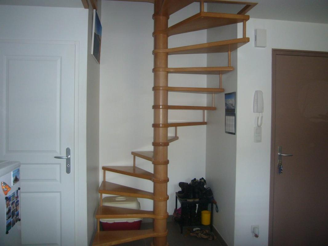 Appartement 3 pièces (53 m²) à louer - Gérardmer (88400)