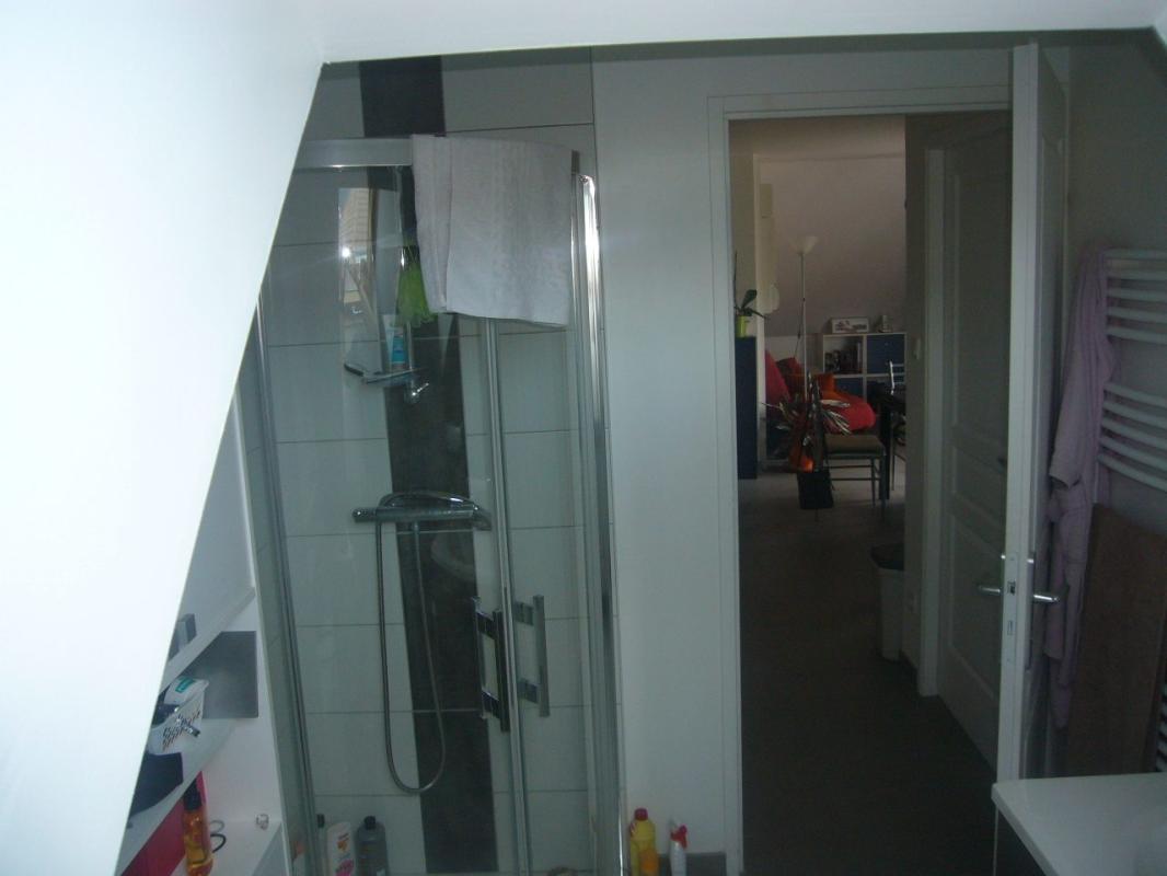 Appartement 3 pièces (53 m²) à louer - Gérardmer (88400)
