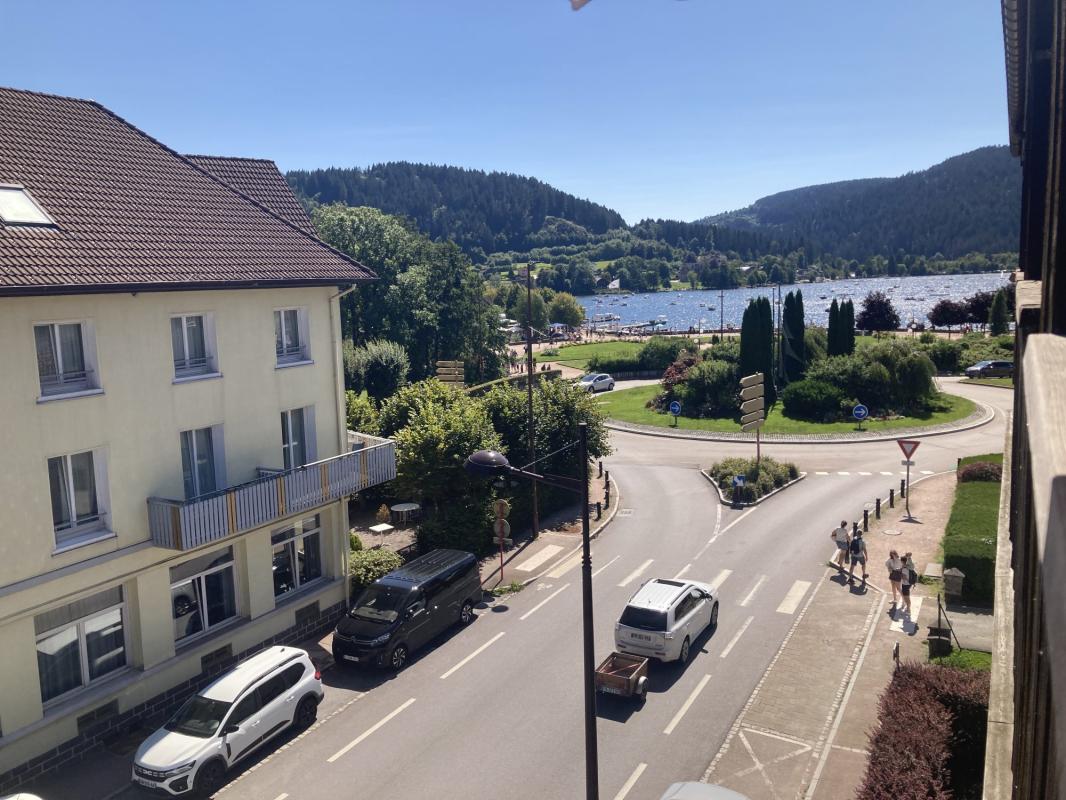 Appartement 2 pièces (39.91 m²) à vendre - Gérardmer (88400)