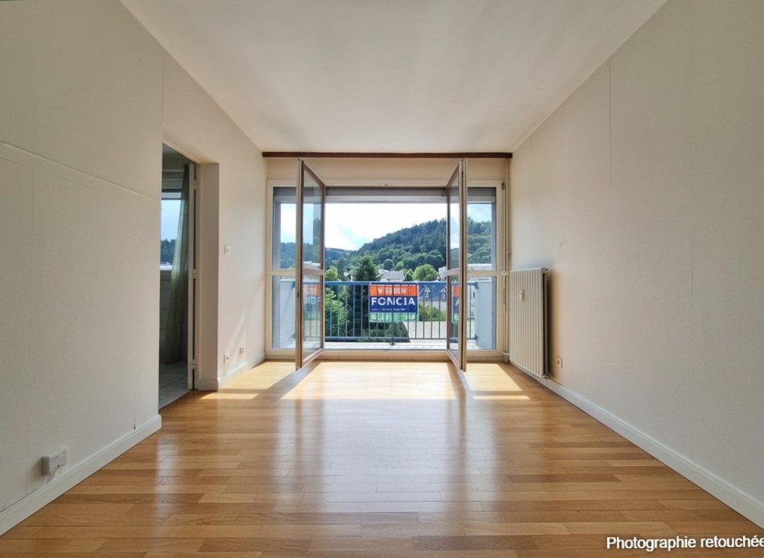 Appartement 2 pièces (53.63 m²) à vendre - ÉPinal (88000)