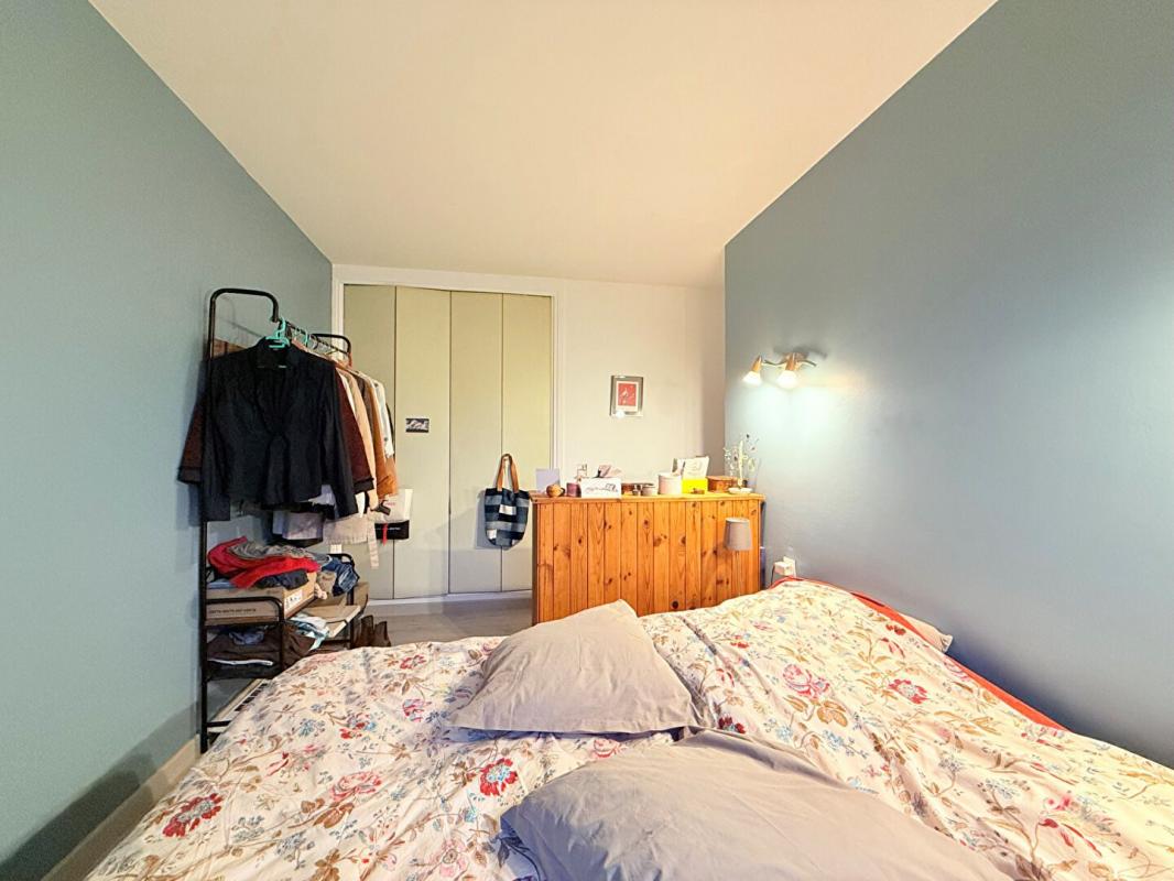 Appartement 3 pièces (74.77 m²) à vendre - ÉPinal (88000)