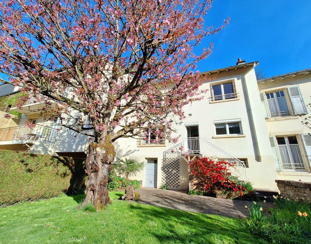 Maison 6 pièces (110 m²) à vendre - ÉPinal (88000)