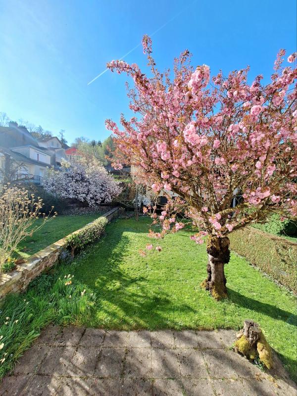 Maison 6 pièces (110 m²) à vendre - ÉPinal (88000)